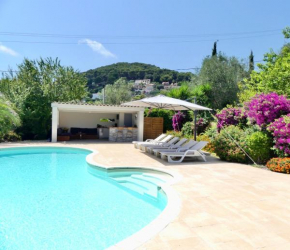Luxueuse Villa Climatisée à Cannes